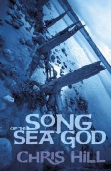 Image of Song of the Sea God Paperback
