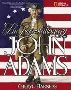Image of revolutionary john adams