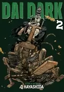 Image of dai dark vol 2
