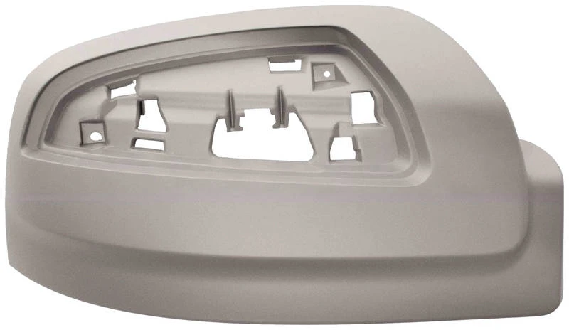 Image of PRASCO ME9107413 Cover, outside mirror Right, primed Cover,outside mirror (23)
