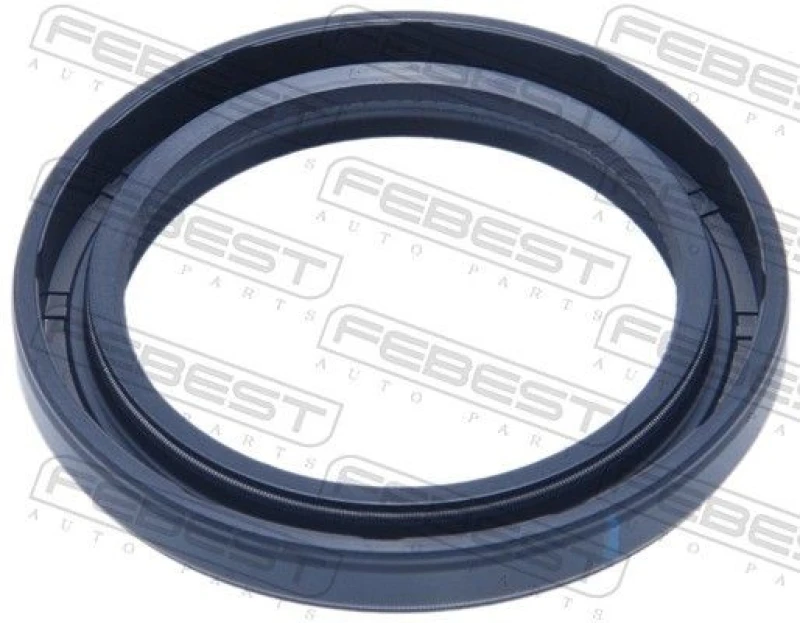 Image of Drive shaft seal FEBEST 95GAY-43580707X