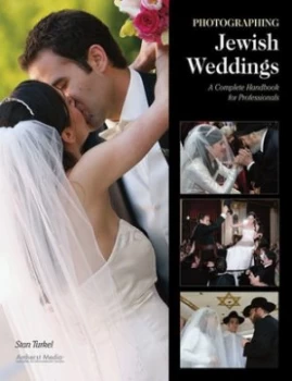 Image of Photographing Jewish Weddings by Stan Turkel Paperback