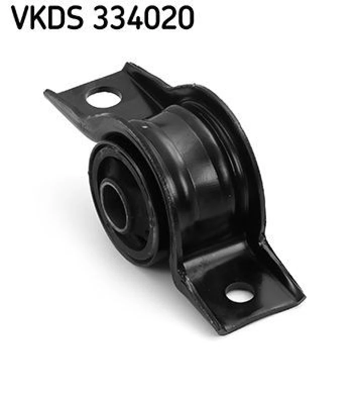 Image of SKF VKDS 334020 Arm Bushes Control Arm-/Trailing Arm Bush (251)