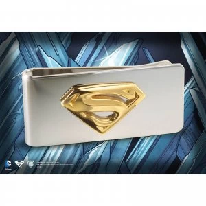 Image of DC Comics Superman Returns Money Clip