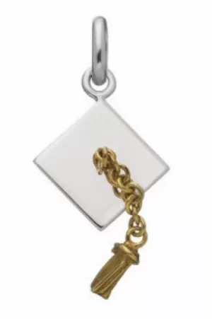 Image of Links Of London Jewellery Keepsakes Graduation Charm JEWEL 5030.0276