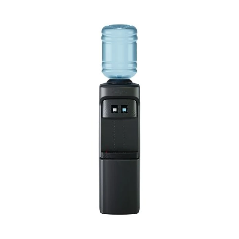 Image of Culligan Core Freestanding Bottled Water Cooler Black 113698 CUL90218 CUL90218