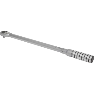 Image of Sealey STW704 1/2" Drive Micrometer Torque Wrench 1/2" 60Nm - 340Nm