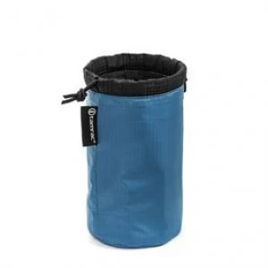 Image of Tamrac T1120 Goblin Lens Case 1.4 Ocean