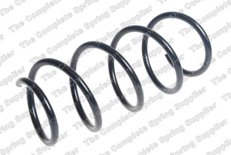 Image of LESJOFORS Coil spring LESJOFORS 4082945