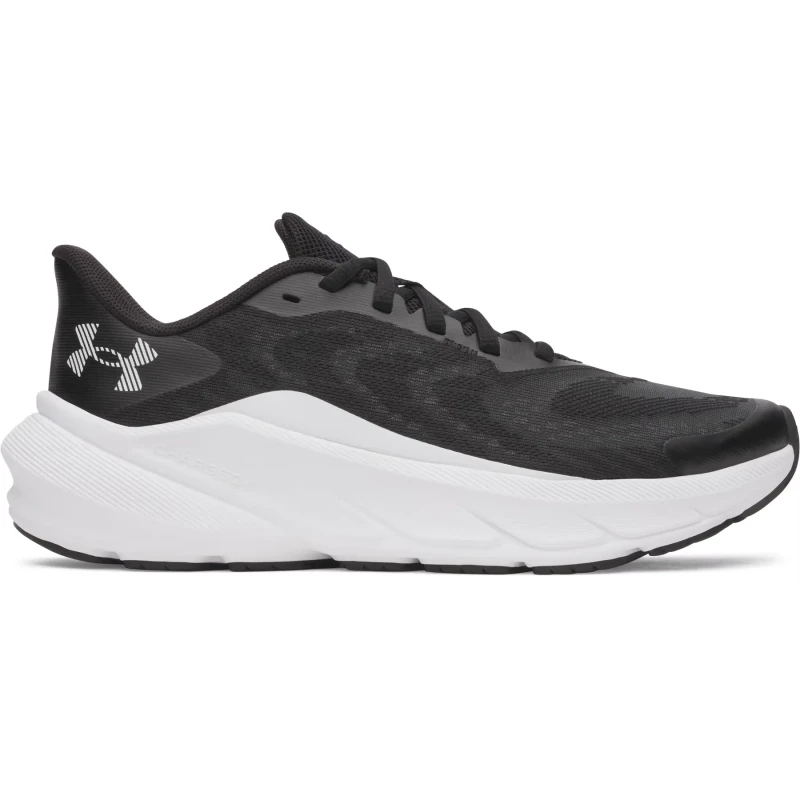 Image of Children's running shoes Under Armour Turbulence 3 Noir Male 36,5