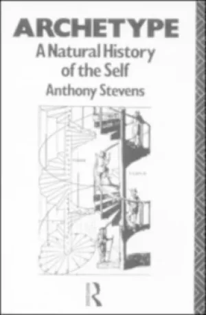 Image of Archetype by Anthony Stevens