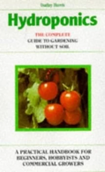 Image of Hydroponics by Dudley Harris Book