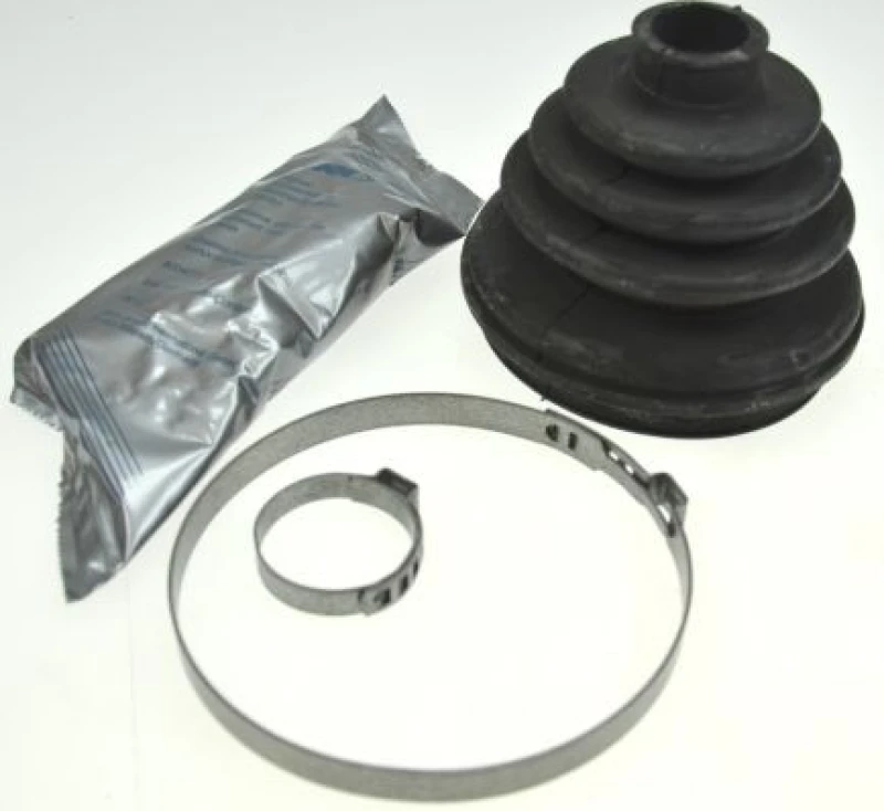 Image of CV boot kit, drive shaft LOBRO 300417