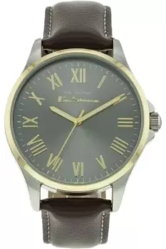 Ben Sherman Watch BS067BR