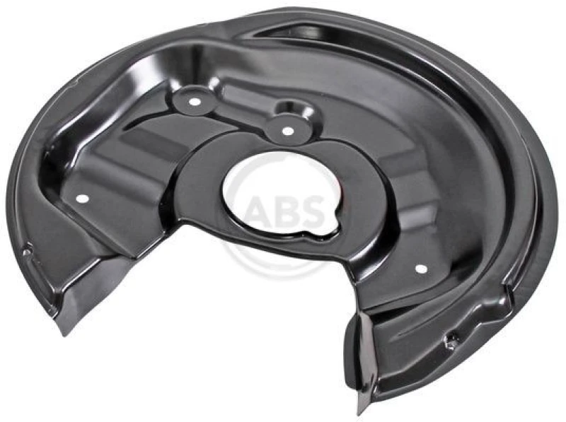 Image of A.B.S. Brake disc backing plate A.B.S. 11036