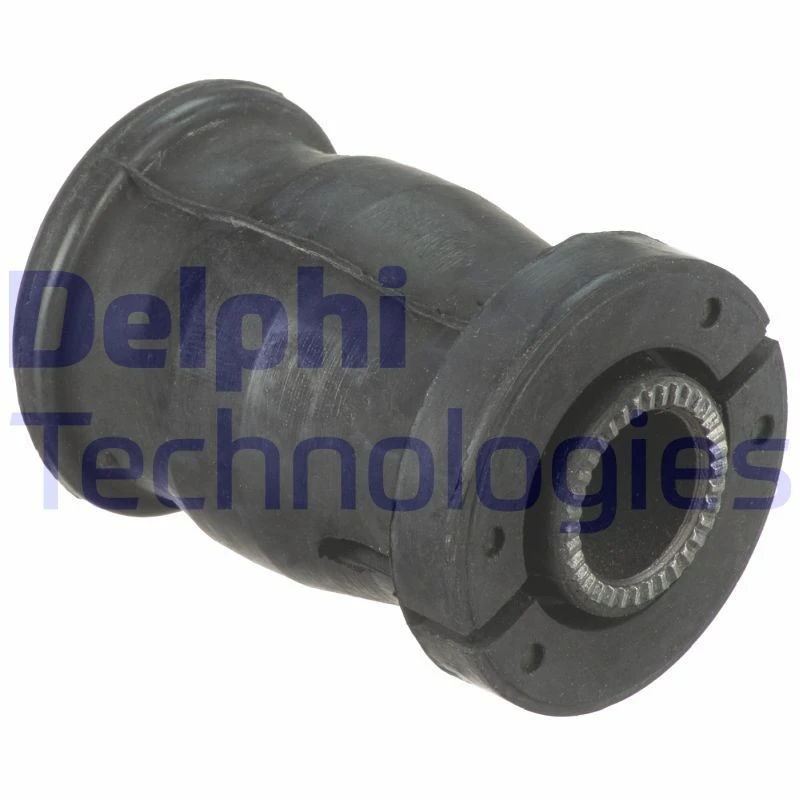 Image of DELPHI Trailing arm / Suspension arm bush DELPHI TD1835W