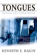 Image of tongues beyond the upper room