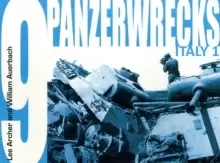 Image of Panzerwrecks 9 : Italy 1
