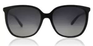 Image of Michael Kors Sunglasses MK2137U ANAHEIM Polarized 3005T3