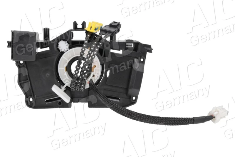 Image of Clock spring for steering wheel AIC 77173