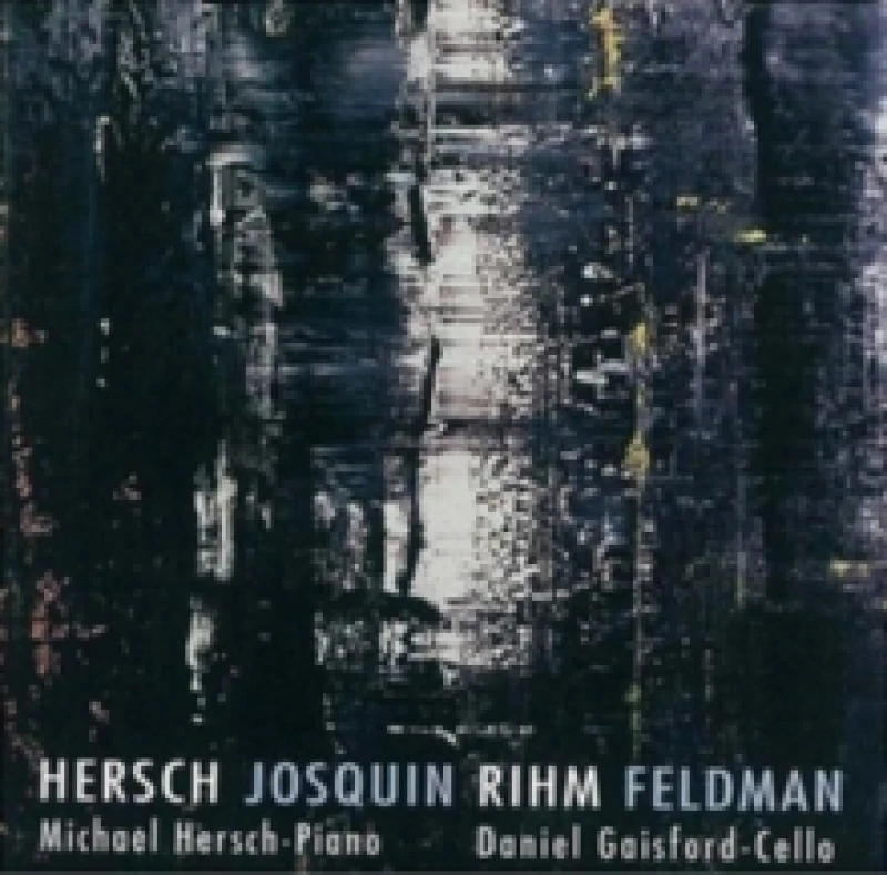 Image of Piano Works & Cello Sonata 2 CD / Album