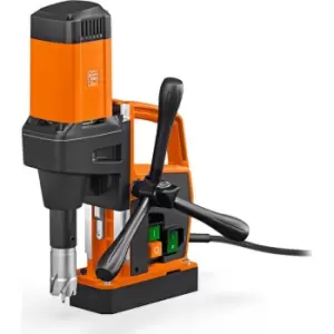 Image of Fein KBE 32 Eco Magnetic Drilling Machine 110v