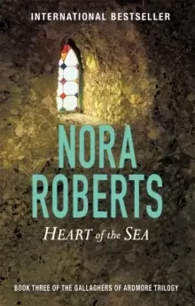 Image of Heart Of The Sea : Number 3 in series
