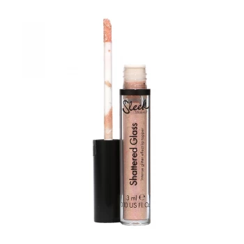 Image of Sleek MakeUP Shattered Glass Lip Topper 3ml