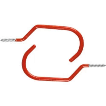 image of SupaTool Universal Hook 6" / 150mm