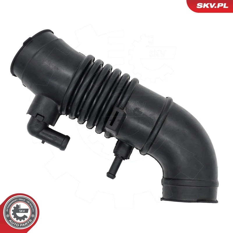 Image of ESEN SKV Intake pipe, air filter ESEN SKV 87SKV304
