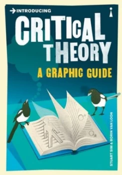 Image of Introducing Critical Theory by Stuart Sim Paperback