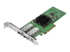 image of Broadcom P210P PCI Express 3.0 x8 Network Adapter