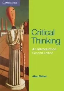 Image of Critical Thinking : An Introduction