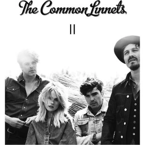 Image of The Common Linnets - II Vinyl