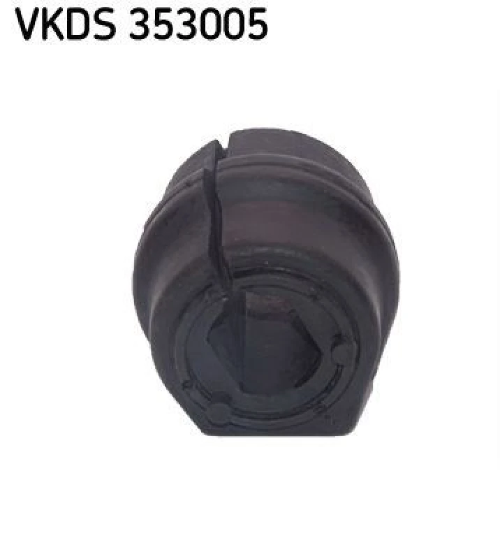 Image of SKF Anti-roll bar bush SKF VKDS 353005