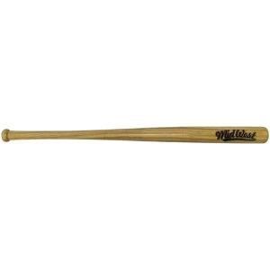 Image of Midwest Slugger Baseball Bat 30"