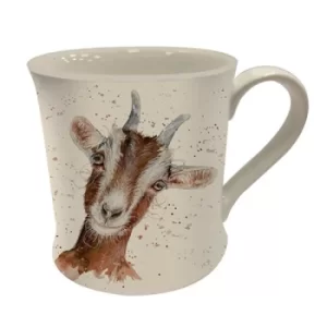 image of Bree Merryn Mug Gideon Goat