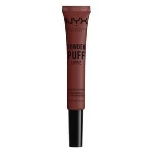 image of NYX Professional Makeup Powder Puff Lippie Cool Intentions