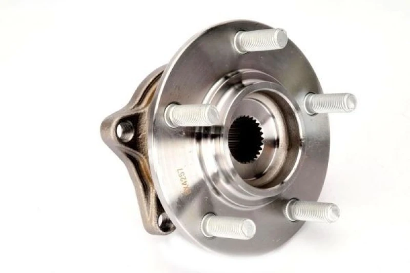 Image of BTA Wheel bearing kit BTA H2M030BTA