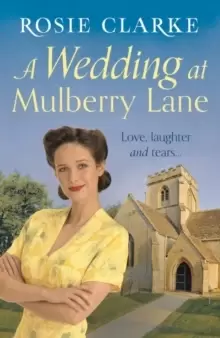 Image of A Wedding at Mulberry Lane