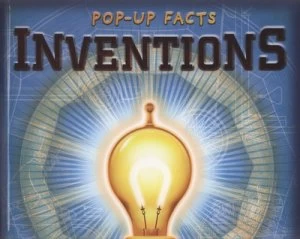 Image of Inventions by Peter Bull Hardback