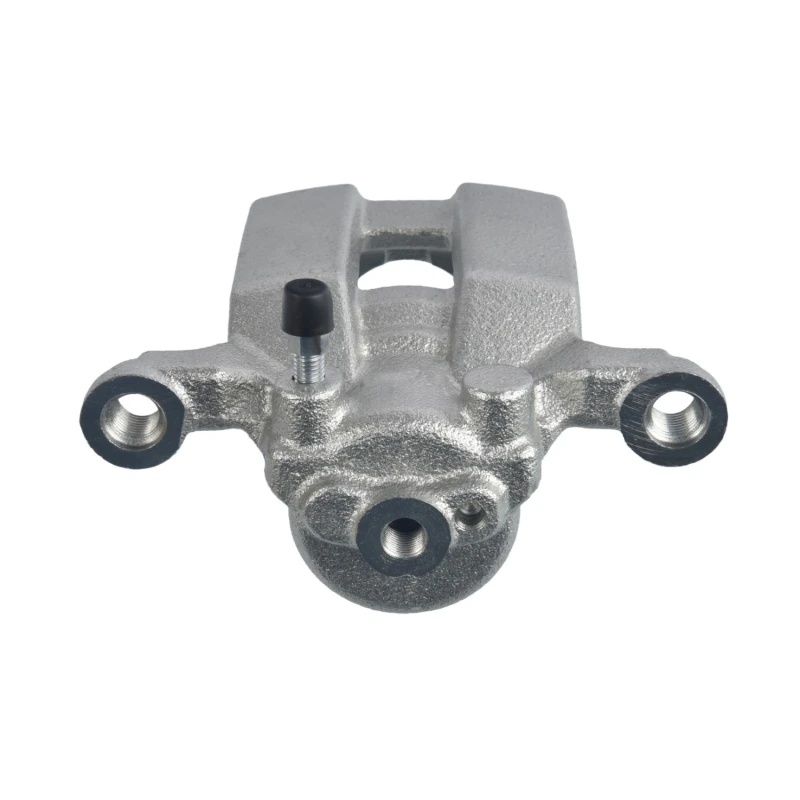Image of FEBI BILSTEIN 181175 Brake caliper Rear Axle Right Cast Iron Brake Caliper (78)