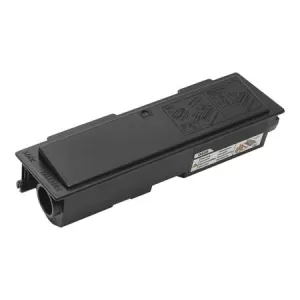Image of Epson S050435 Black Laser Toner Ink Cartridge