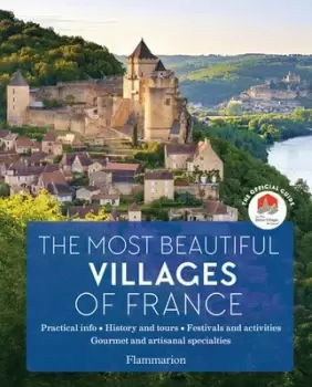 Image of The most beautiful villages of France by Plus Beaux Villages De France Association
