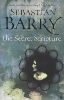 Image of The Secret Scripture by Sebastian Barry Hardback