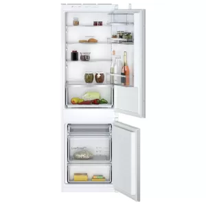 Neff KI5862SE0G 269L Integrated Fridge Freezer