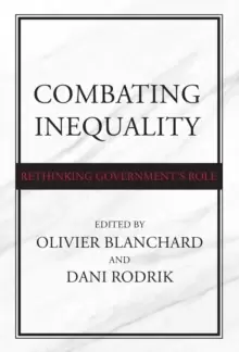 Image of Combating Inequality : Rethinking Government's Role