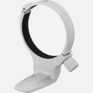 Image of Canon Tripod Mount Ring A II (WII) - White