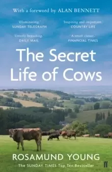 Image of The Secret Life of Cows