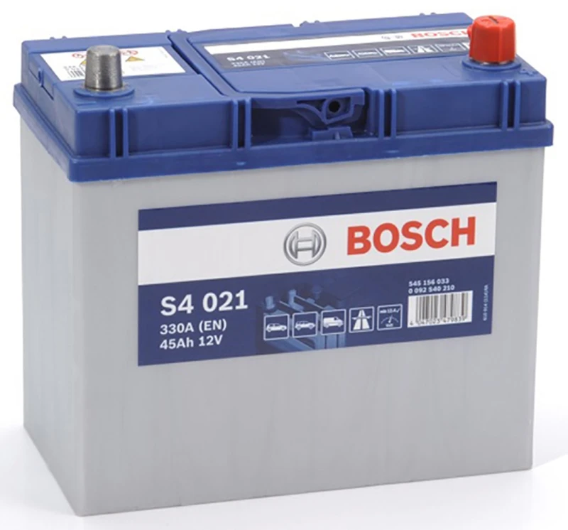 Image of Battery Bosch 0 092 S40 210